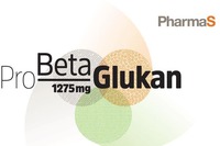 Pro Beta Glukan 1275mg PharmaS