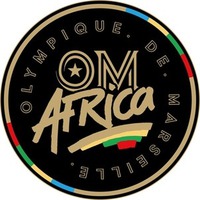 OM AFRICA OLYMPIQUE DE MARSEILLE