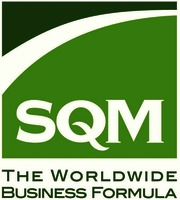SQM THE WORLDWIDE BUSINESS FORMULA