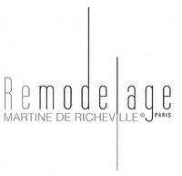 Remodelage MARTINE DE RICHEVILLE PARIS