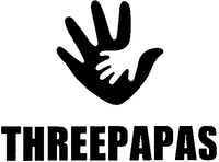 THREEPAPAS