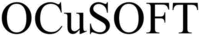 OCuSOFT