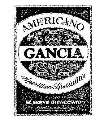 GANCIA