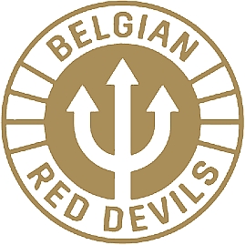BELGIAN RED DEVILS