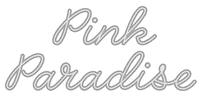Pink Paradise