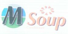 M Soup Conditioner