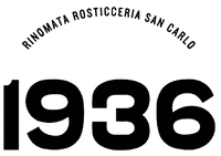 RINOMATA ROSTICCERIA SAN CARLO 1936