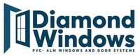 Diamond Windows pvc- alm windows and door systems