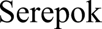Serepok