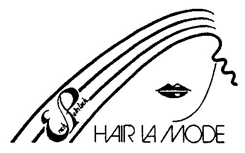 HAIR LA MODE