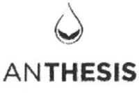 ANTHESIS