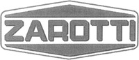 ZAROTTI