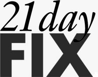 21 day FIX