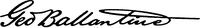Geo Ballantine