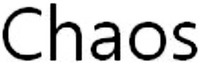 Chaos