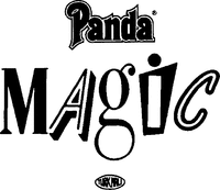 Panda Magic