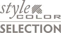 style color SELECTION