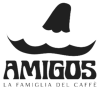 AMIGOS LA FAMIGLIA DEL CAFFÈ