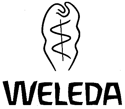 WELEDA