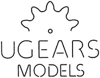 UGEARS MODELS