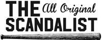 THE SCANDALIST All Original