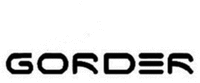 GORDER