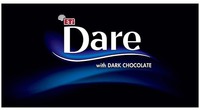 ETi Dare with DARK CHOCOLATE