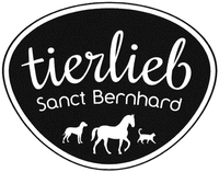 tierlieb Sanct Bernhard