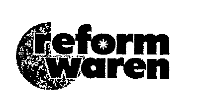 reformwaren