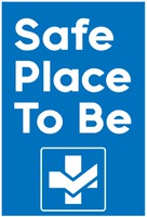 Safe Place To Be