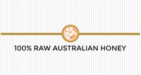 100% RAW AUSTRALIAN HONEY