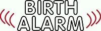 BIRTH ALARM