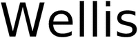 Wellis
