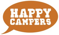HAPPY CAMPERS