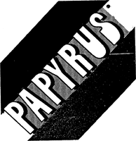 PAPYRUS