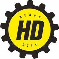 HD HEAVY DUTY