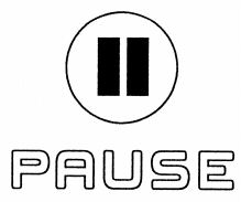 PAUSE