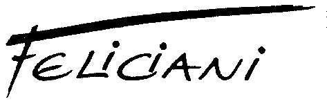 FELICIANI