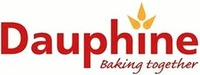 Dauphine Baking Together