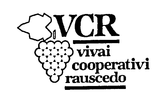 VCR vivai cooperativi rauscedo
