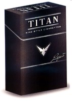TITAN Legato