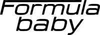 Formula baby