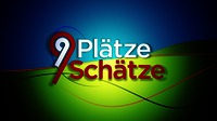 9 Plätze 9 Schätze