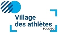 Village des athlètes SOLIDEO