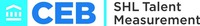 CEB SHL Talent Measurement