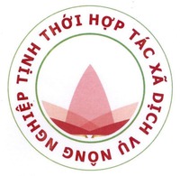 HỢP TÁC XÃ DỊCH VỤ NÔNG NGHIỆP TỊNH THỚI