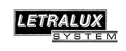 LETRALUX