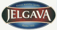 Katra maltite ipasa JELGAVA Anno 1935