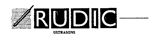 RUDIC