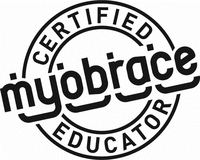 myobrace CERTIFIED EDUCATOR